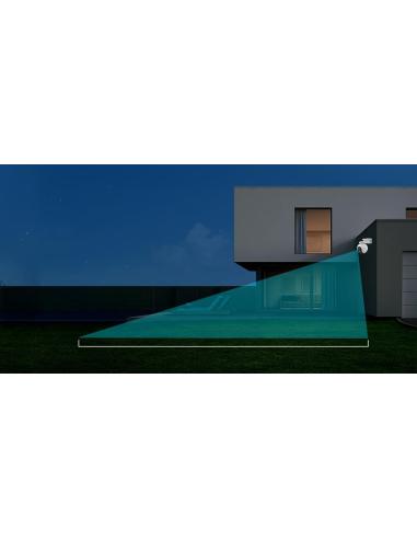 Kamera IP Ezviz EB8 Pro 4G 4K Kit 8MP z panelem słonecznym 8W 4G Wi-Fi