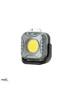 Latarka Wielofunkcyjna LED 1200mAh IP44