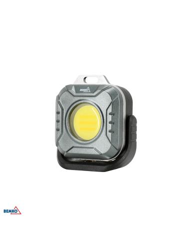 Latarka Wielofunkcyjna LED 1200mAh IP44