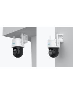 Kamera IP Reolink Trackmix Series G770 8MP LTE z panelem solarnym 2