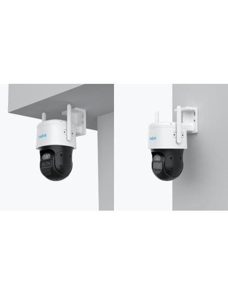Kamera IP Reolink Trackmix Series G770 8MP LTE z panelem solarnym