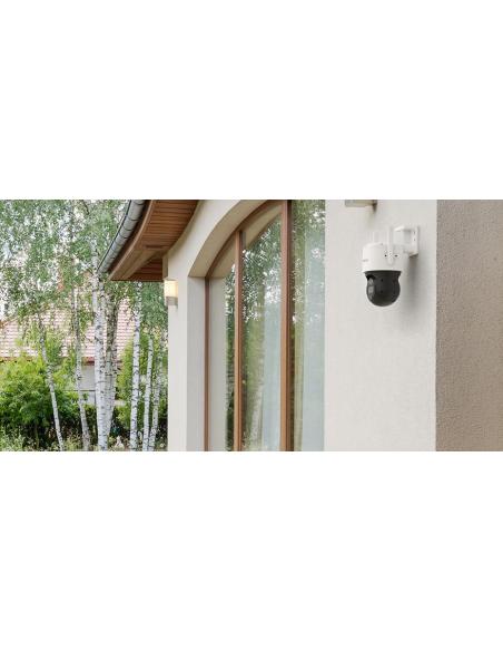 Kamera IP Reolink Trackmix Series G770 8MP LTE z panelem solarnym