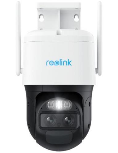 Kamera IP Reolink Trackmix Series G770 8MP LTE z panelem solarnym