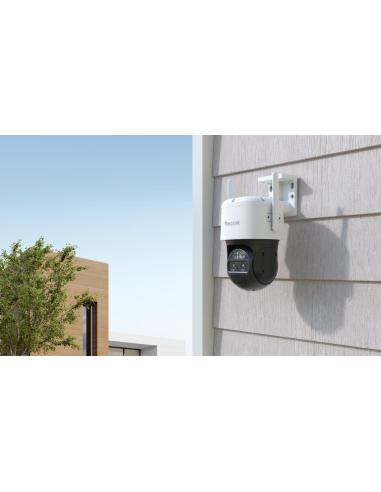 Kamera IP Reolink Trackmix Series G770 8MP LTE z panelem solarnym