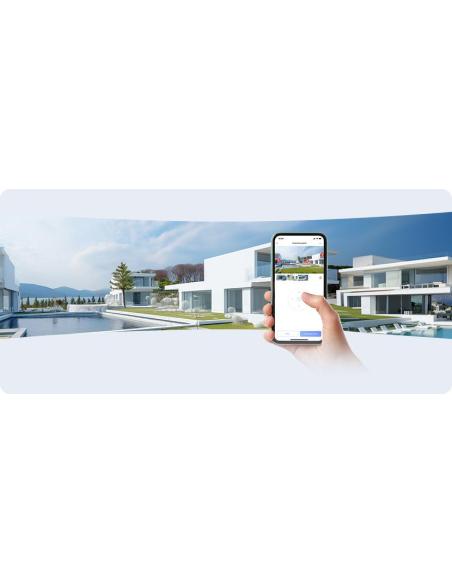 Kamera IP EZVIZ C9C 5MP+5MP (3K+3K)