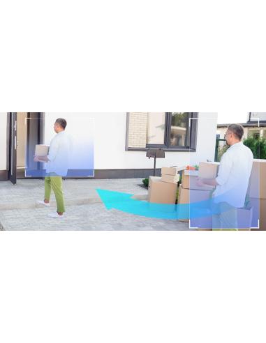 Kamera IP EZVIZ C9C 5MP+5MP (3K+3K)