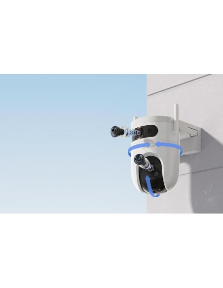 Kamera IP EZVIZ C9C 5MP+5MP (3K+3K)