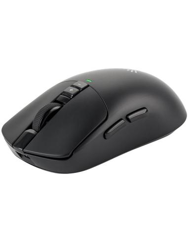 Mysz A4TECH BLOODY R72 ULTRA WRLS 2,4G+USB (Black)