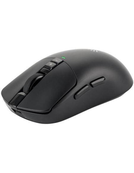 Mysz A4TECH BLOODY R72 ULTRA WRLS 2,4G+USB (Black)
