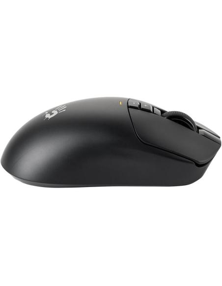 Mysz A4TECH BLOODY R72 ULTRA WRLS 2,4G+USB (Black)