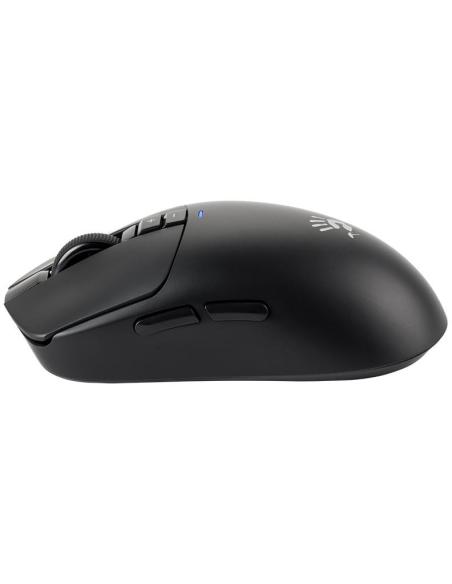 Mysz A4TECH BLOODY R72 ULTRA WRLS 2,4G+USB (Black)