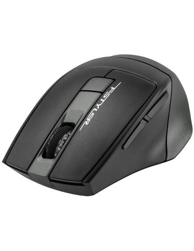 Mysz A4TECH FSTYLER FB35 RF (2.4G+BT) Midnight Green