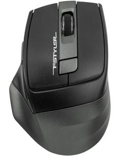 Mysz A4TECH FSTYLER FB35 RF (2.4G+BT) Midnight Green 2
