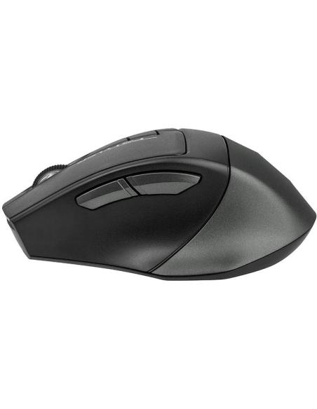 Mysz A4TECH FSTYLER FB35 RF (2.4G+BT) Midnight Green