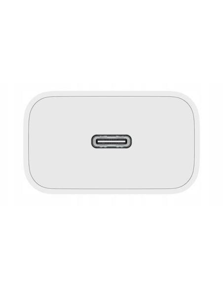 Ładowarka sieciowa Xiaomi Mi 20W USB (Type-C)