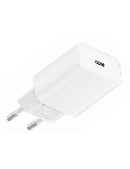 Ładowarka sieciowa Xiaomi Mi 20W USB (Type-C)