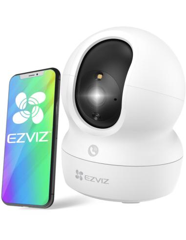 Kamera IP Ezviz CP1 Pro 4MP 2K+