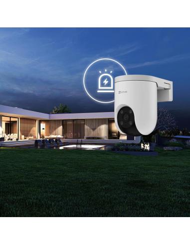 Kamera IP EZVIZ H8c PoE 2K 3Mpx