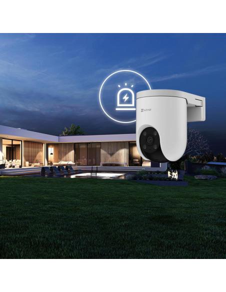 Kamera IP EZVIZ H8c PoE 2K 3Mpx