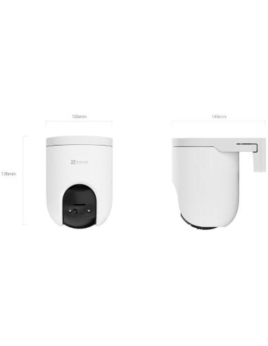 Kamera IP EZVIZ H8c PoE 2K 3Mpx