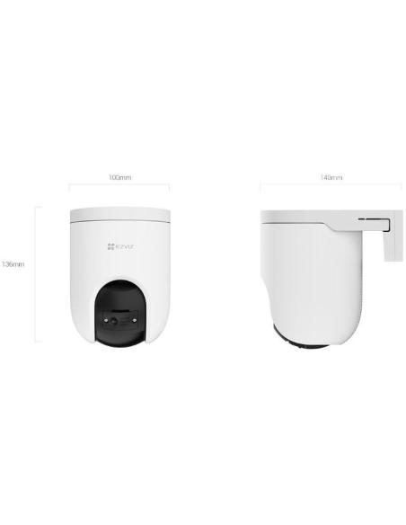Kamera IP EZVIZ H8c PoE 2K 3Mpx