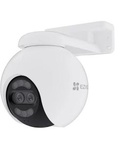 Kamera IP Ezviz H80x Dual 4K 8MP+2MP 4mm