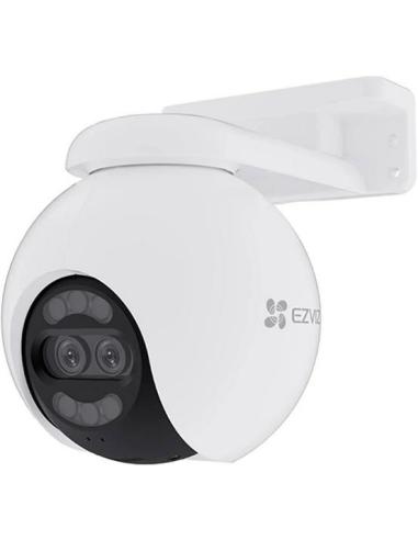 Kamera IP Ezviz H80x Dual 4K 8MP+2MP 4mm