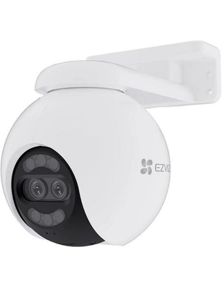 Kamera IP Ezviz H80x Dual 4K 8MP+2MP 4mm