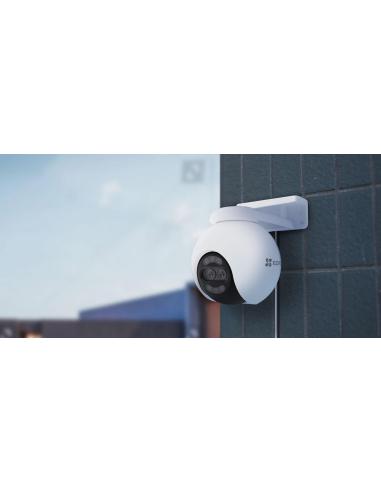 Kamera IP Ezviz H80x Dual 4K 8MP+2MP 4mm