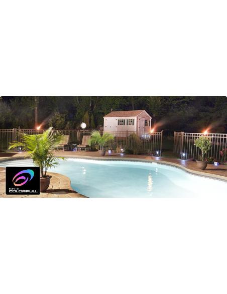 Kamera IP Ezviz H80x Dual 4K 8MP+2MP 4mm