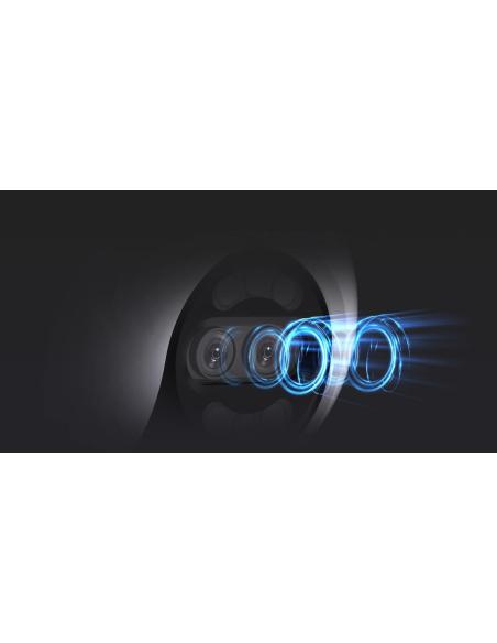 Kamera IP Ezviz H80x Dual 4K 8MP+2MP 4mm