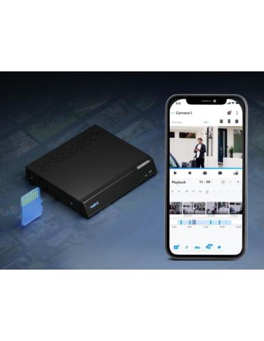 Kamera IP Reolink E Series E330 Biała 5MP Wi-Fi