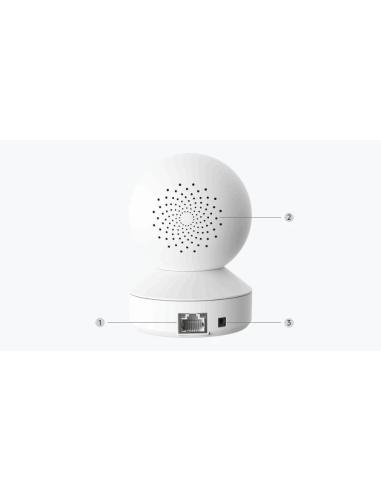 Kamera IP Reolink E Series E330 Biała 5MP Wi-Fi