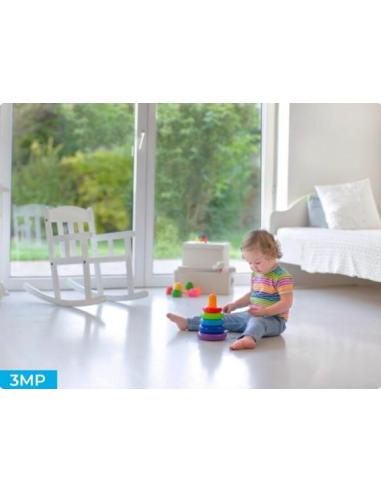 Kamera IP Reolink E321 wewnętrzna Wi-Fi 3MP