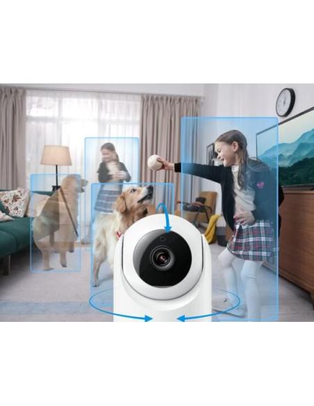 Kamera IP Reolink E321 wewnętrzna Wi-Fi 3MP