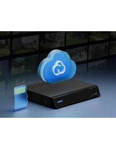 Kamera IP Reolink E321 wewnętrzna Wi-Fi 3MP