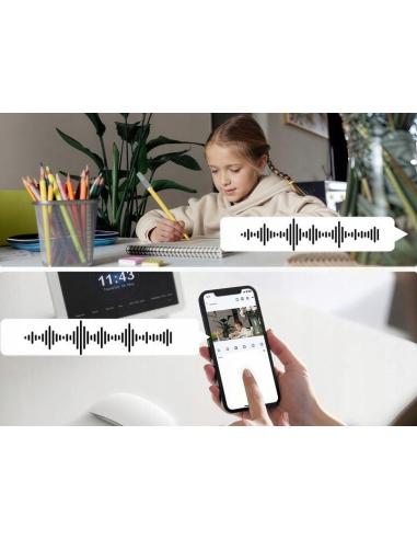 Kamera IP Reolink E321 wewnętrzna Wi-Fi 3MP