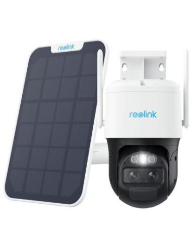 Kamera IP Reolink Trackmix Series G770 8MP LTE akomulatorowa z Panelem Solarnym