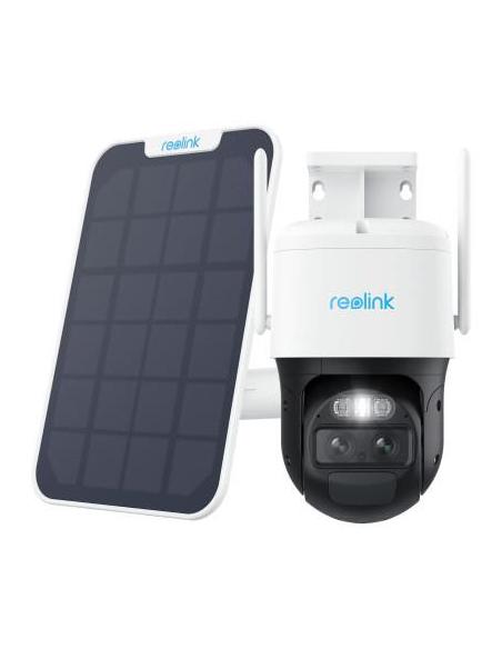 Kamera IP Reolink Trackmix Series G770 8MP LTE akomulatorowa z Panelem Solarnym
