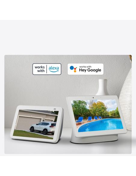Kamera IP Reolink Trackmix Series G770 8MP LTE akomulatorowa z Panelem Solarnym