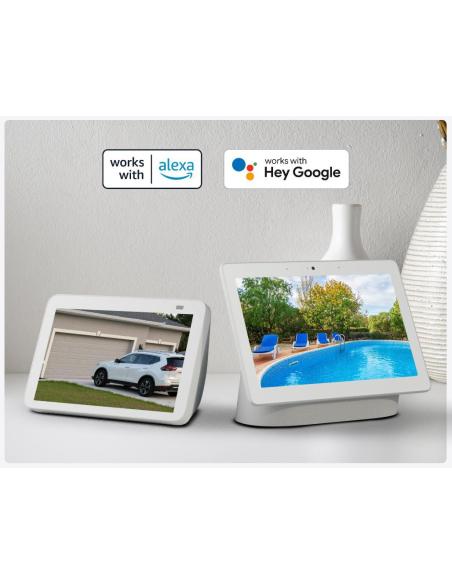 Kamera IP Reolink Trackmix Series G770 8MP LTE akomulatorowa z Panelem Solarnym