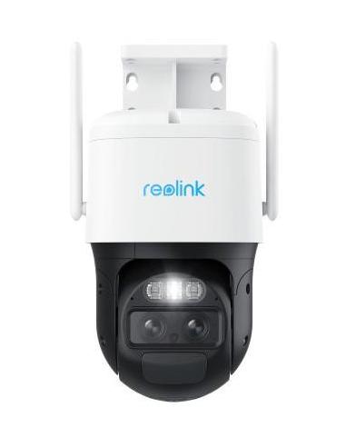 Kamera IP Reolink Trackmix Series G770 8MP LTE akomulatorowa z Panelem Solarnym