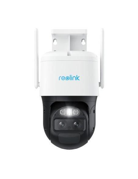 Kamera IP Reolink Trackmix Series G770 8MP LTE akomulatorowa z Panelem Solarnym