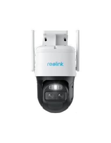 Kamera IP Reolink Trackmix Series G770 8MP LTE akomulatorowa z Panelem Solarnym