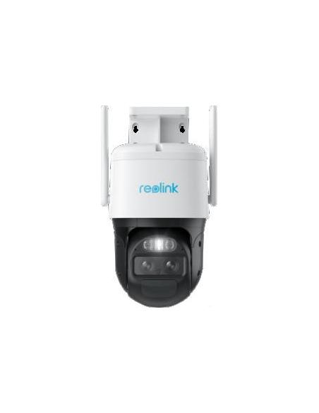 Kamera IP Reolink Trackmix Series G770 8MP LTE akomulatorowa z Panelem Solarnym