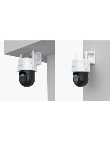 Kamera IP Reolink Trackmix Series G770 8MP LTE akomulatorowa z Panelem Solarnym