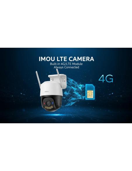 Kamera IP Imou Cruiser SC 4G 5MP IPC-K7FP-5V0T