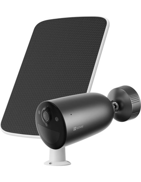 Kamera IP Ezviz EB3 4G kit z panelem solarnym
