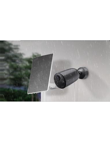 Kamera IP Ezviz EB3 4G kit z panelem solarnym