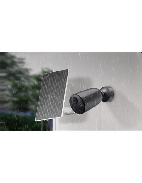 Kamera IP Ezviz EB3 4G kit z panelem solarnym